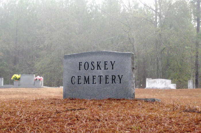 Foskey Cemetery